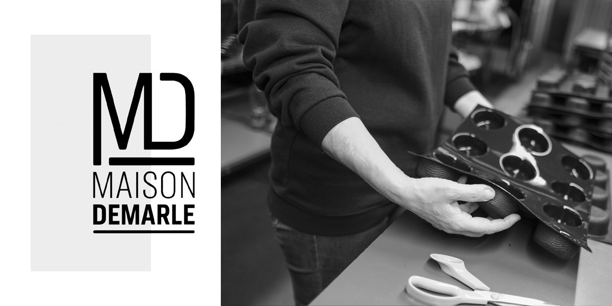 Maison Demarle (Official website) Maison Demarle (Official website)