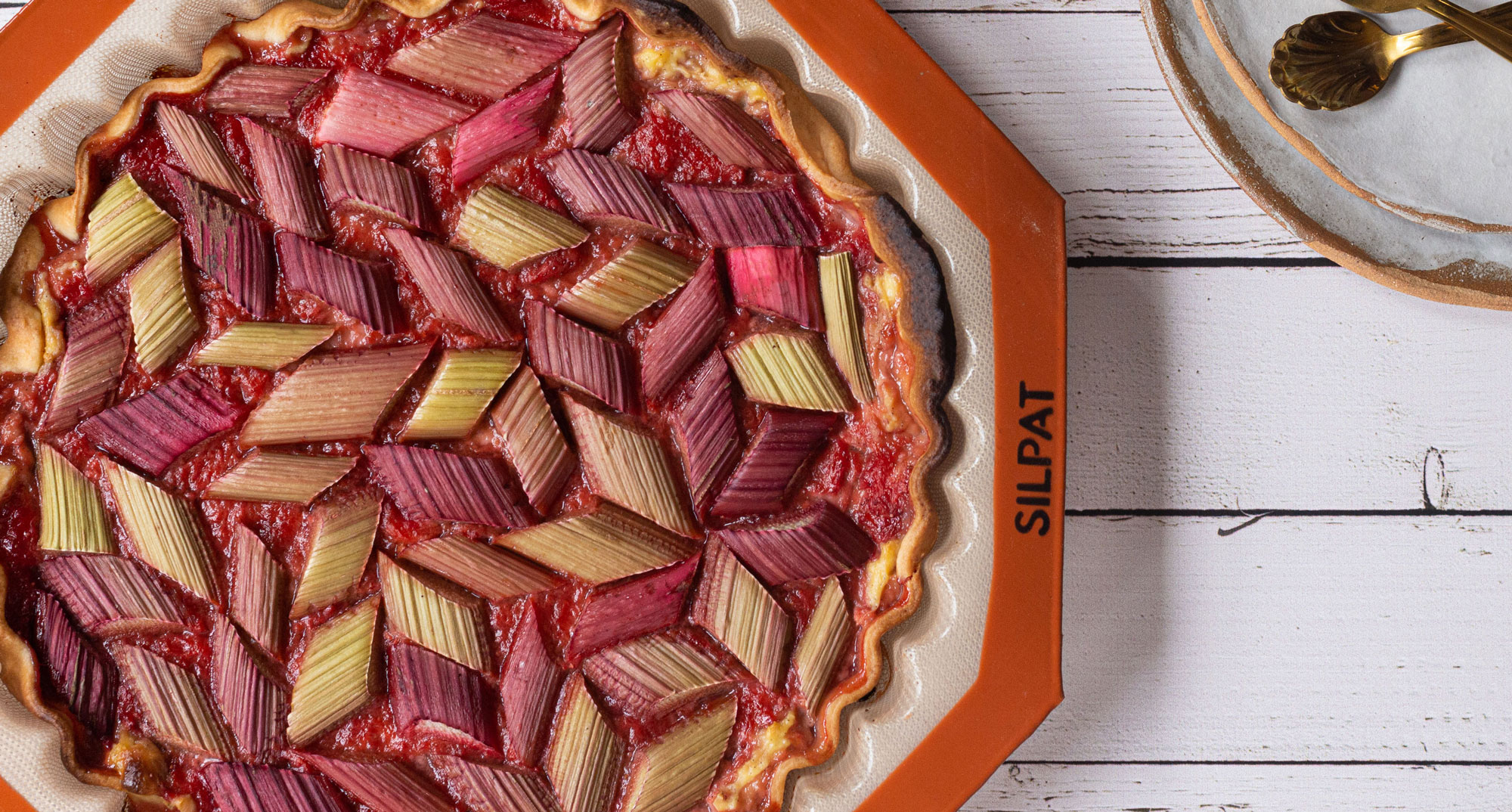 Silpat® : La Marque Incontournable de Maison Demarle